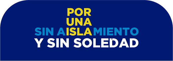 Por una isla, sin aislamiento y soledad