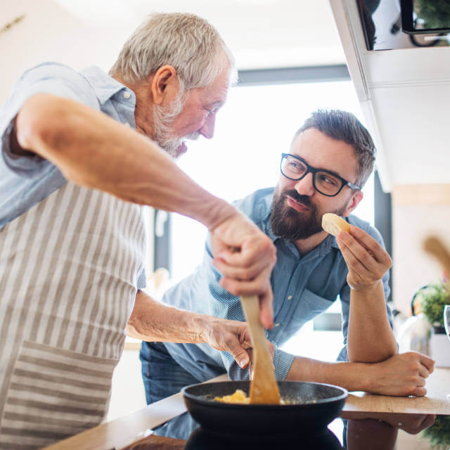 Over 65 Years Old: A Vulnerable Population Faces Social Isolation and Loneliness