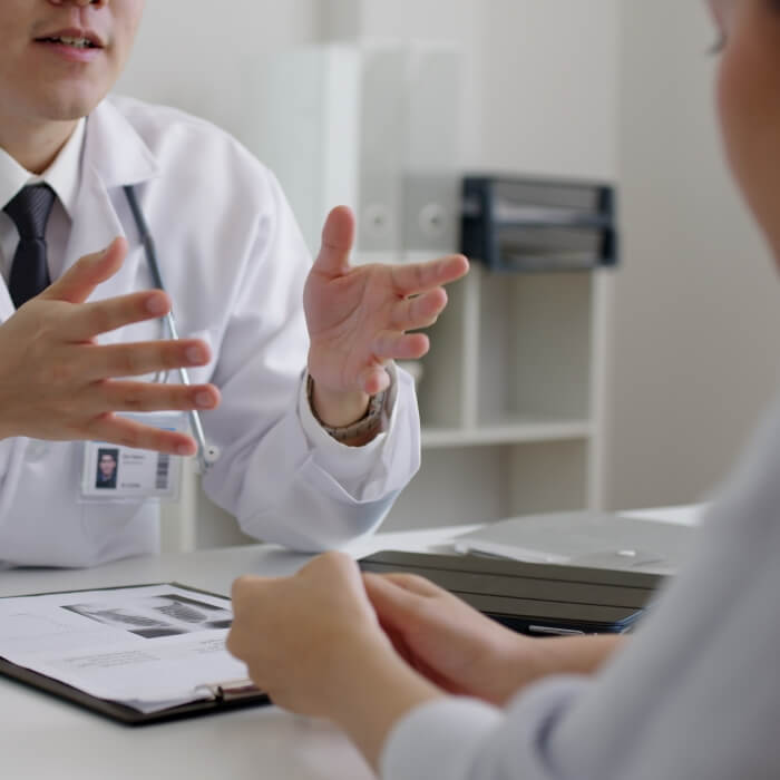 Healthcare Professionals Play a Key Role in Identifying Social Isolation and Loneliness