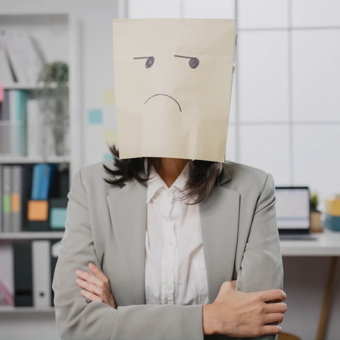Fight Workplace Isolation