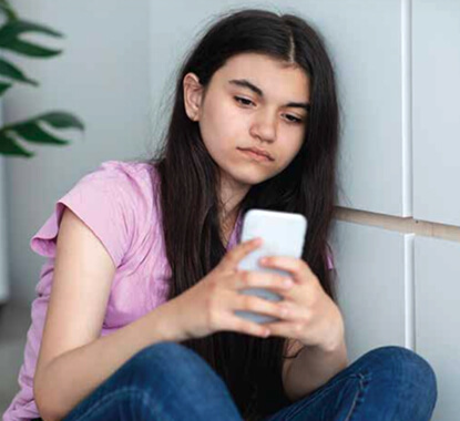 Aislamiento Social y Soledad en Jóvenes